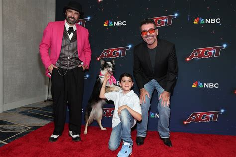 eric toledo balanon got talent|AGT's Simon Cowell on Adrian Stoica and Hurricane's Win (Exclusive).
